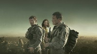 «Эхо-3 (2022)» — обои к сериалу #6