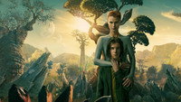 «Воспитанные волками (2020-2022)» — обои к сериалу #10