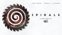 Spirale : L'Héritage de Saw