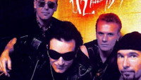 «U2: The Best of 1990-2000 (2002)» — обои к фильму #2