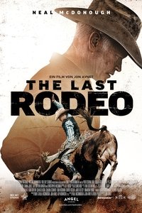 Movieposter The Last Rodeo
