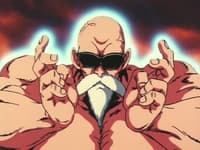 Fala uderzeniowa Wielkiego Mistrza