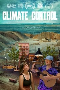 Poster do Filme Climate Control