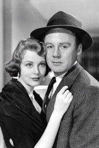 Постер фильма «Место преступления (1949)» — (1 из 7)