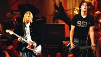 Nirvana: Live And Loud