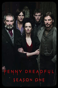 Penny Dreadful 1×1