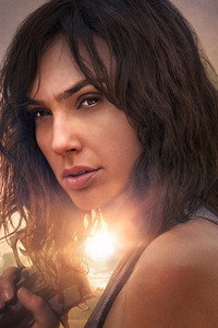 Постер фильма «Сердце Стоун (2023)» — (26 из 88)