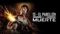 Escape from Death Block 13