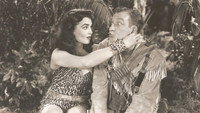 «Jungle Gents (1954)» — обои к фильму #1