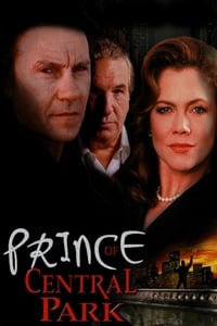 Poster de Prince of Central Park