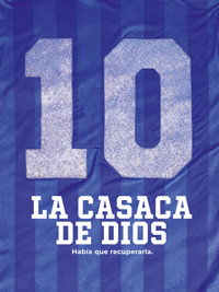 La casaca de Dios
