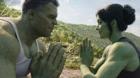 She-Hulk: Avocate