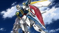 Gundam Wing