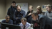 Обои к сериалу «В заложниках (2017-2019)» — (15 из 31)