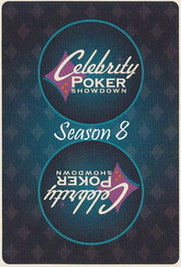Celebrity Poker Showdown - Season 8 Episode Guide