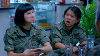 «Ah Girls Go Army Again (2022)» — обои к фильму #2