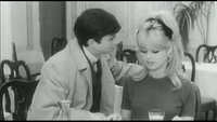 «Очаровательная идиотка (1964)» — обои к фильму #9
