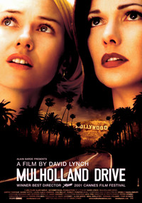 Постер фильма «Малхолланд Драйв (2001)» — (26 из 197)