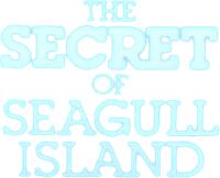 Логотип фильма «The Secret of Seagull Island (1982)» — (1 из 4)