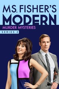 Season 2 Poster