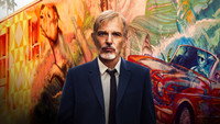 «Голиаф (2016 - 2021)» — обои к сериалу #8