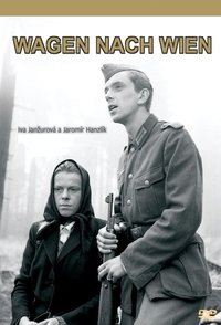 Movieposter Wagen nach Wien