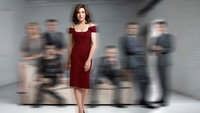 Обои к сериалу «Хорошая жена (2009-2016)» — (38 из 122)