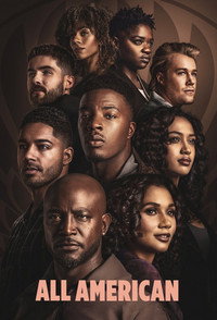 Постер сериала «Всеамериканский (2018)» — (15 из 73)