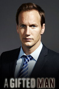 Постер сериала «Одаренный (2011 - 2012)» — (3 из 6)