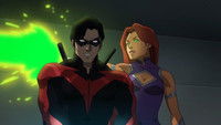 Teen Titans: The Judas Contract