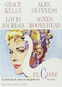 Poster de El cisne
