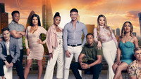 «Singletown (2019)» — обои к сериалу #4