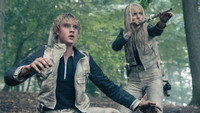 Hunger Games: Lever de soleil sur la moisson