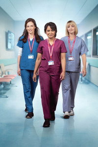 Постер сериала «Maternal (2023)» — (2 из 6)