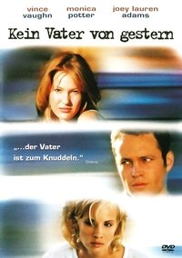Movieposter Kein Vater von gestern