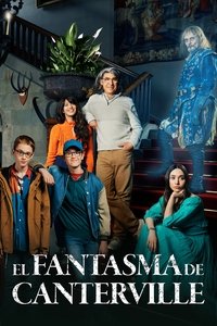 Poster de The Canterville Ghost