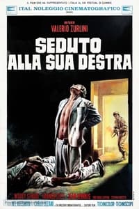 Постер фильма «Сидящий по правую руку (1968)» — (2 из 7)