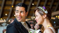 «A Country Wedding (2015)» — обои к фильму #1