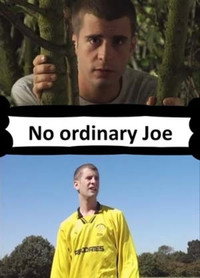 Постер фильма «No Ordinary Joe (2005)» — (2 из 5)
