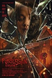 Poster de Possession: Kerasukan