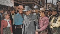 «Pals of the Pecos (1941)» — обои к фильму #1