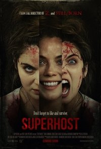 Superhost (2021) Superhost (2021)