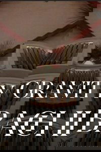 Poster de Gravity Bach Complete performance of works for organ - Vol. 2