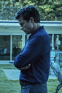 Постер сериала «Озарк (2017-2022)» — (22 из 56)