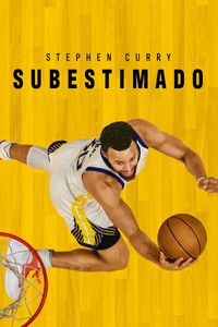 Imagem do Filme Stephen Curry: Subestimado