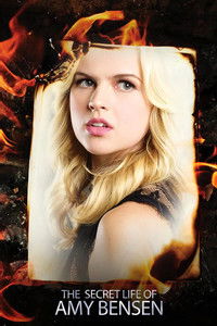 Poster de The Secret Life of Amy Bensen