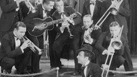 «Is Everybody Happy? (1929)» — обои к фильму #1