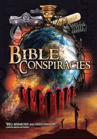 Постер сериала «Biblical Conspiracies (2014)» — (1 из 3)