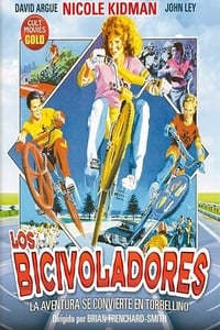 Poster de BMX Bandits