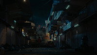 Обои к фильму «Мир. Глава 1: Чандра (2025)» — (49 из 74)